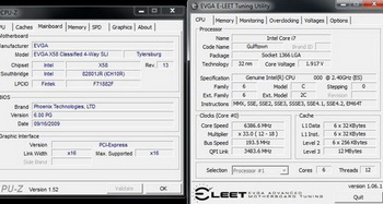 gulftown processors